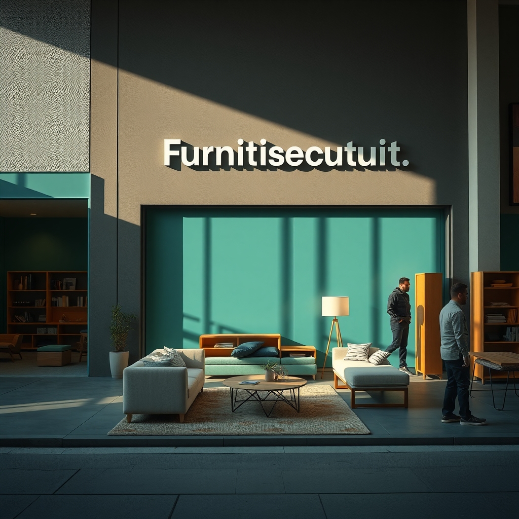 Furniturescout — Furniturescout.com · Default